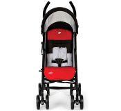 Silla de Paseo Joie Nitro Black Jack