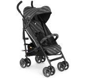 Silla de Paseo Joie Nitro LX Liquorice