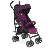 Silla de Paseo Joie Nitro LX Mulberry