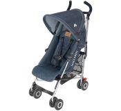 Silla De Paseo Maclaren Quest Denim