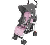 Silla De Paseo Maclaren Quest Dove Orchid Smoke