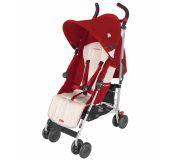 Silla De Paseo Maclaren Scarlet Wheat