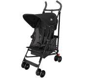 Silla de Paseo Maclaren Volo Black