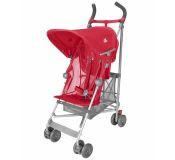 Silla de Paseo Maclaren Volo Cardinal