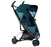 Silla De Paseo Quinny Zapp Xtra Blue Denim