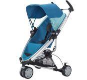 Silla De Paseo Quinny Zapp Xtra Blue Scratch