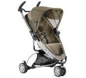 Silla De Paseo Quinny Zapp Xtra Brown Fierce