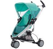 Silla De Paseo Quinny Zapp Xtra Fading Green
