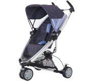 Silla De Paseo Quinny Zapp Xtra Graphic Purple