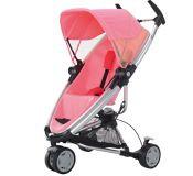 Silla De Paseo Quinny Zapp Xtra Pink Blush
