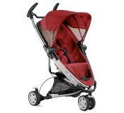 Silla De Paseo Quinny Zapp Xtra Red Rumour