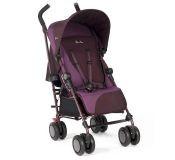 Silla De Paseo Silver Cross Pop 2 Aubergine
