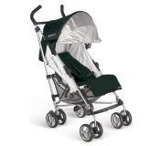 Silla De Paseo Uppababy G-luxe Jake - Negro