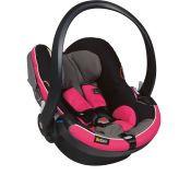 Silla Para Coche Izi Go Besafe Fresh Pink