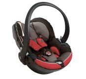 Silla Para Coche Izi Go Besafe Fresh Red
