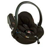 Silla Para Coche Izi Go Besafe Premium Black