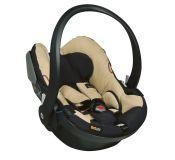 Silla Para Coche Izi Go Besafe Premium Dark Grey
