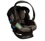 Silla Para Coche Izi Sleep Besafe Fresh Grey
