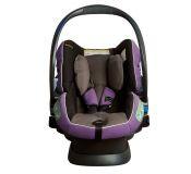 Silla Para Coche Izi Sleep Besafe Fresh Red