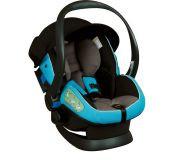 Silla Para Coche Izi Sleep Besafe Fresh Turquoise