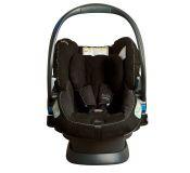 Silla Para Coche Izi Sleep Besafe Premium Black