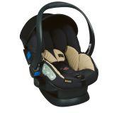 Silla Para Coche Izi Sleep Besafe Premium Dark Grey
