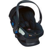 Silla Para Coche Izi Sleep Besafe Premium Navy Blue