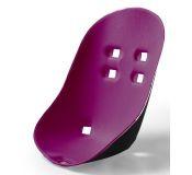 Tapizado Mima Moon Bebé Aubergine