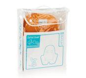 Tapizado Para Trona Zuma Naranja