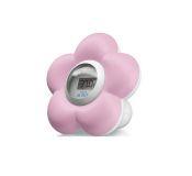 Termómetro Digital Agua Philips Avent Ambiente Rosa
