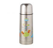 Termo Saro De Acero Para Liquidos 350 Ml