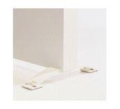 Tope Puerta Babydan 2 Direcciones Espacio Min 15 Cm