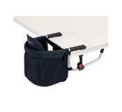 Trona Bebeconfort Reflex Total Black