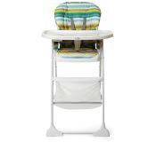 Trona Joie Mimzy Snacker Stripes