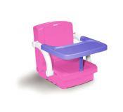 Trona Kids Kit Hi Seat Rosa