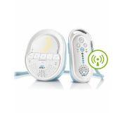 Vigilabebes Avent Philips DECT recargable