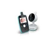 Vigilabebés Digital Camara We2 Philips Avent